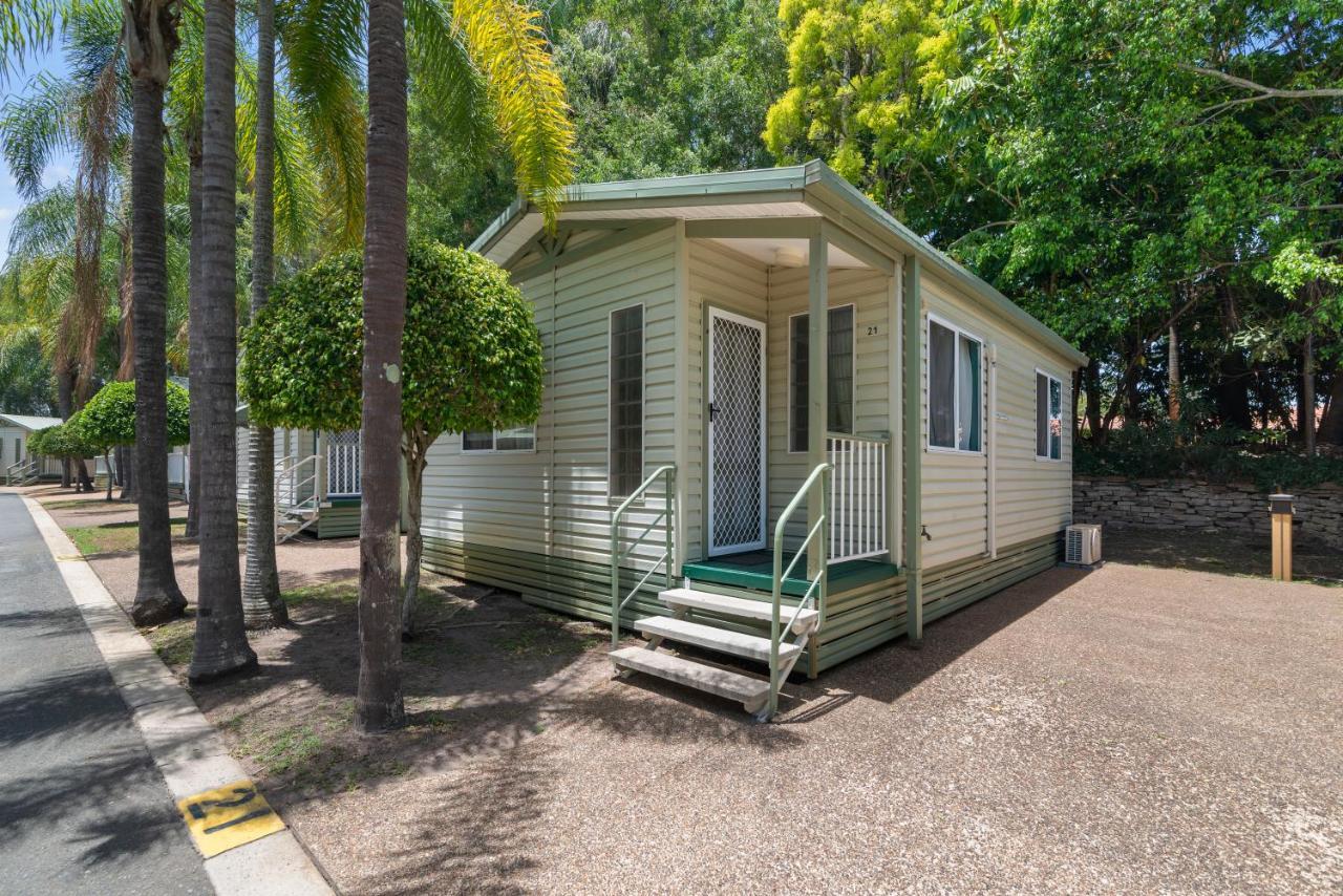 Ashmore Palms Holiday Village Gold Coast Habitación foto