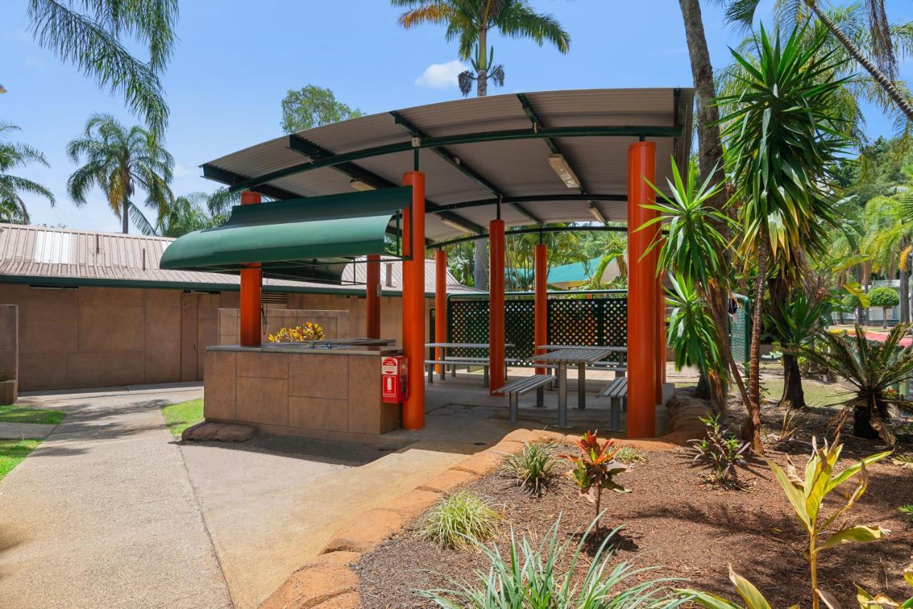 Ashmore Palms Holiday Village Gold Coast Exterior foto